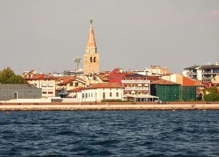 Villa Marin Grado