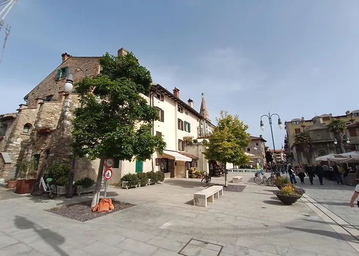 Hotel Il Guscio Grado