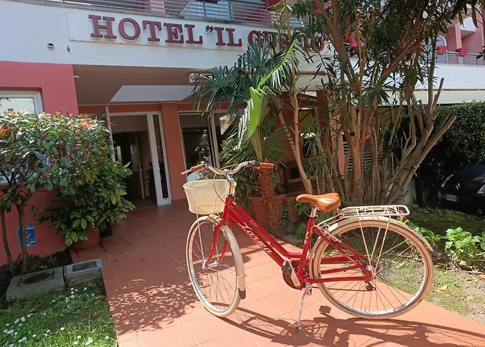Hotel Il Guscio Grado