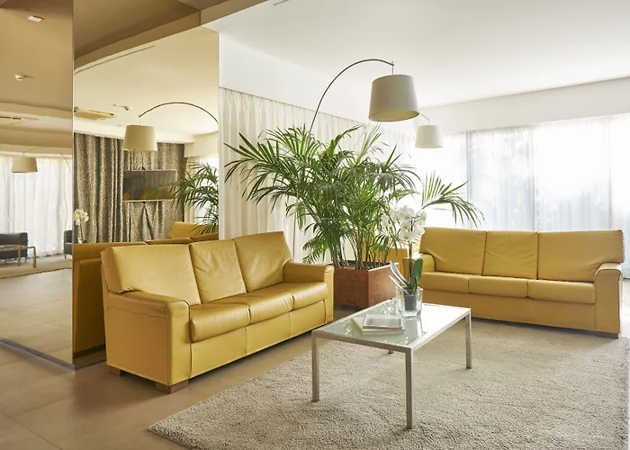 Hotel Fonzari Grado
